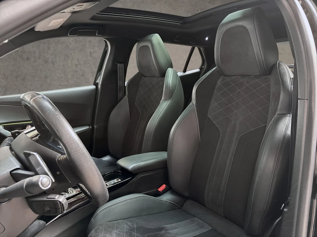 Peugeot 2008 – foto 13