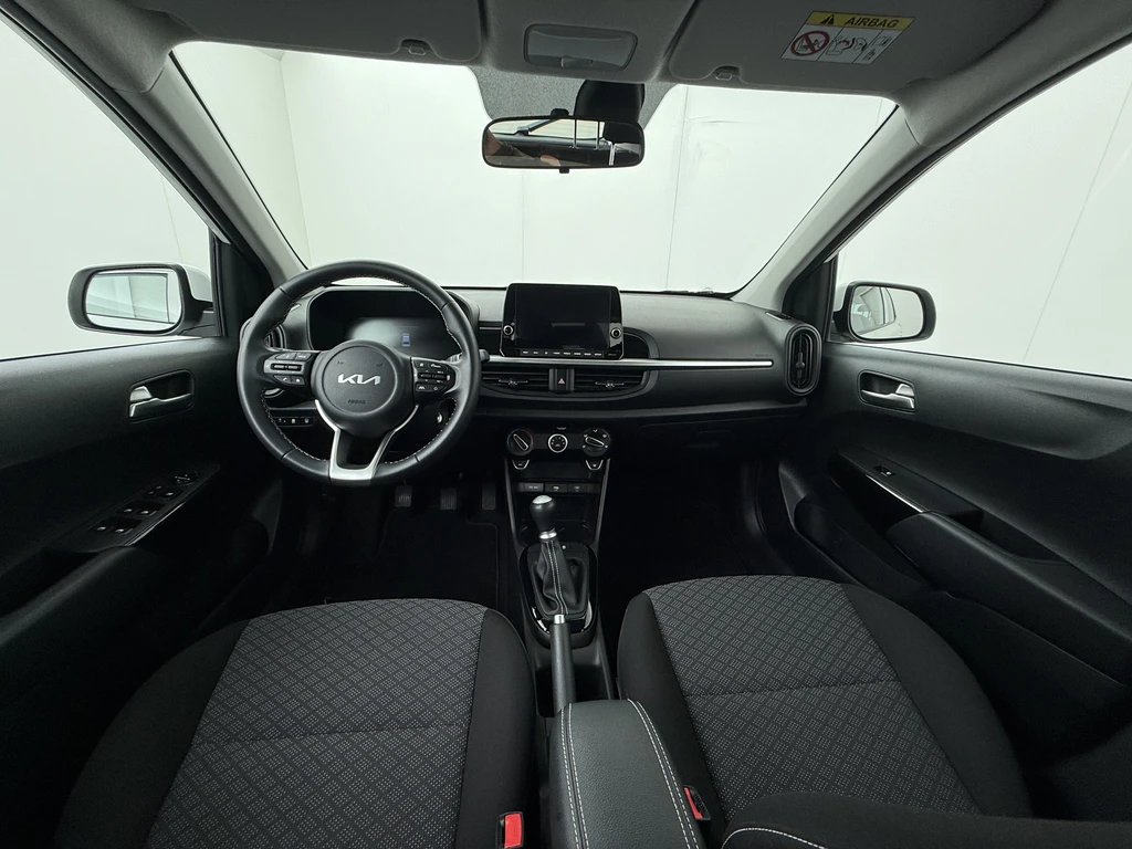 Kia Picanto – foto 37
