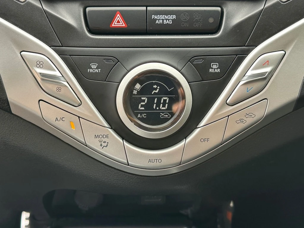 Suzuki Baleno – foto 22