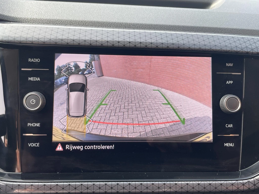Volkswagen T-Cross – foto 25