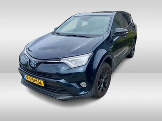 Toyota RAV4 – thumbnail 1