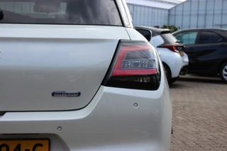 Suzuki Swift – thumbnail 20