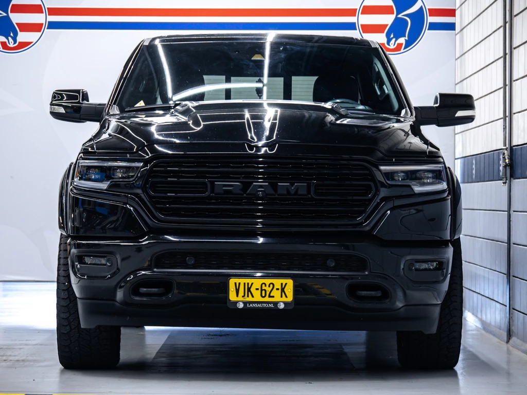 Dodge Ram 1500 – foto 4