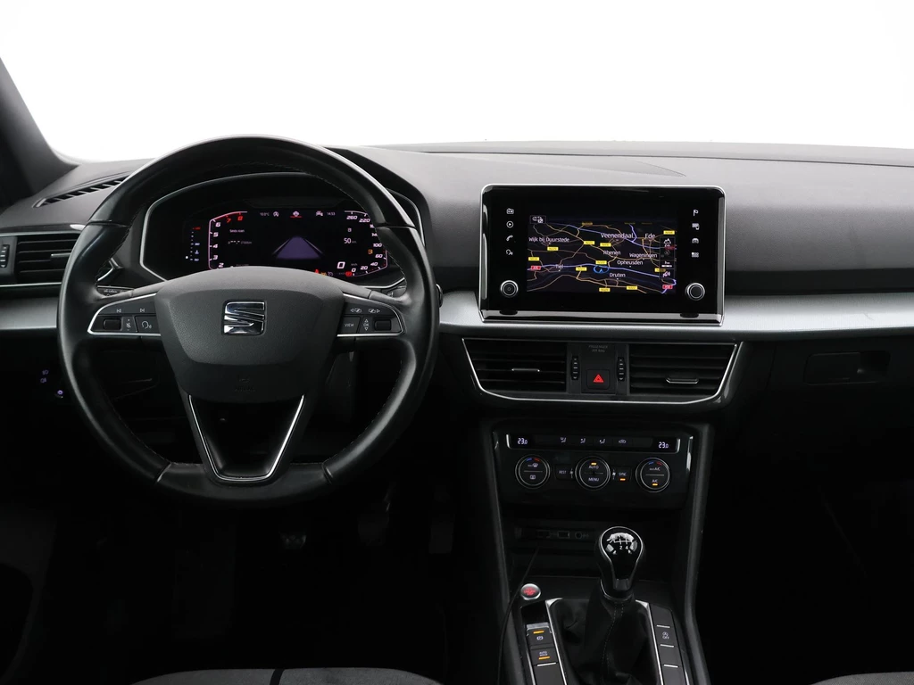 SEAT Tarraco – foto 8