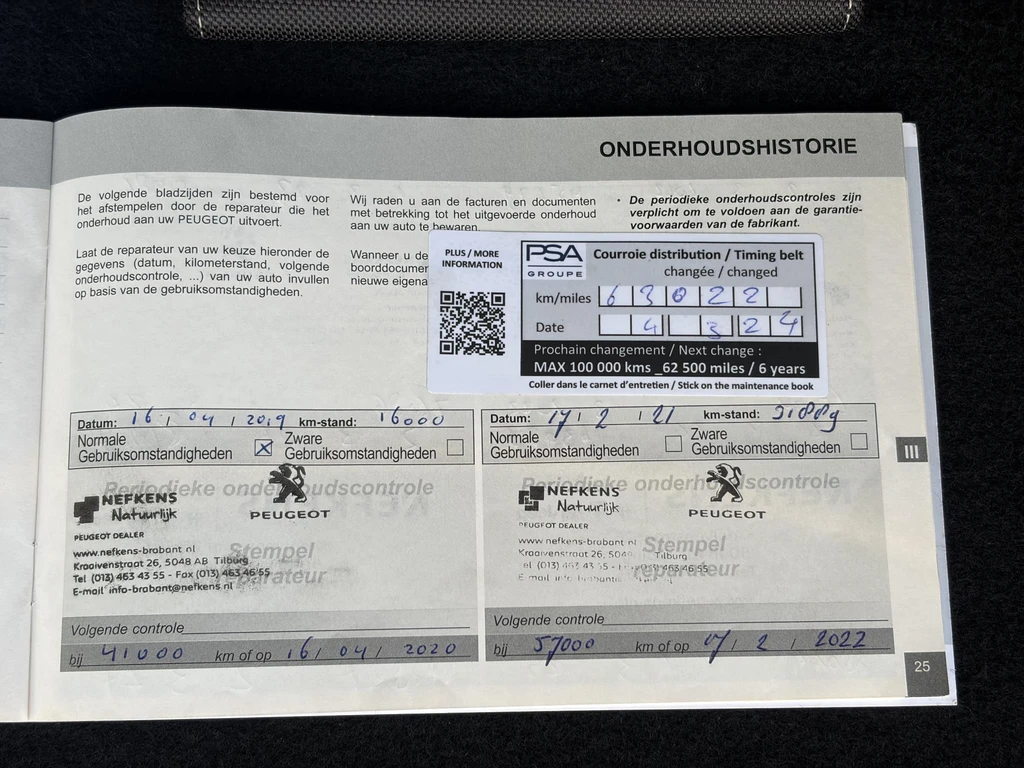 Peugeot 3008 – foto 18