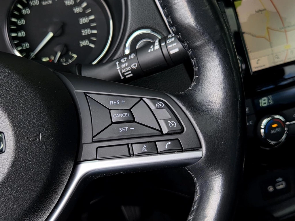 Nissan X-Trail – foto 26