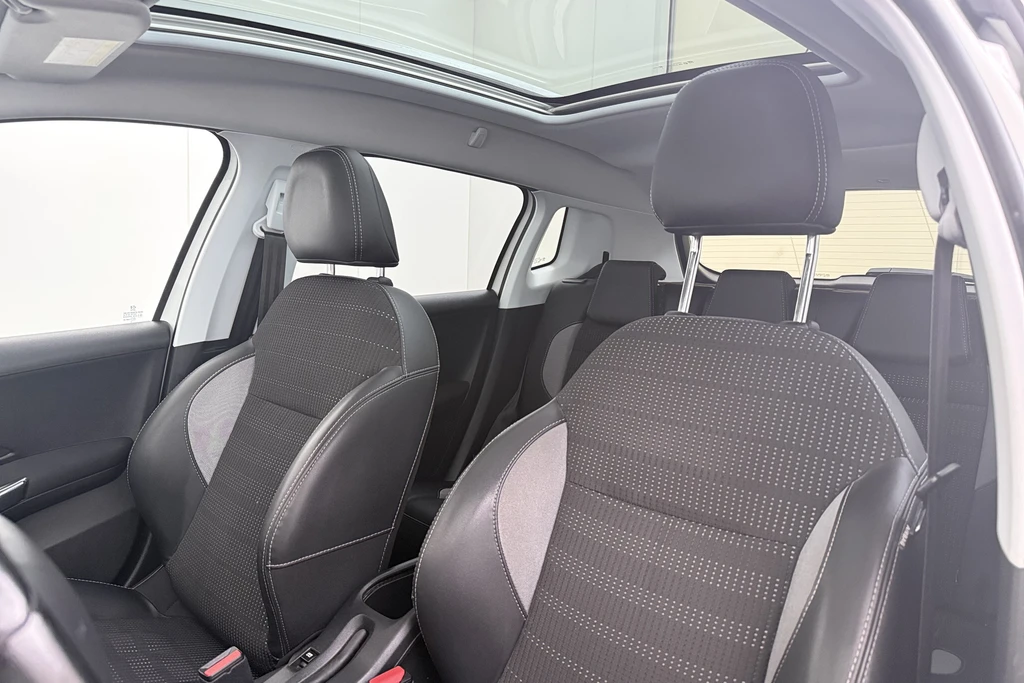 Peugeot 2008 – foto 9