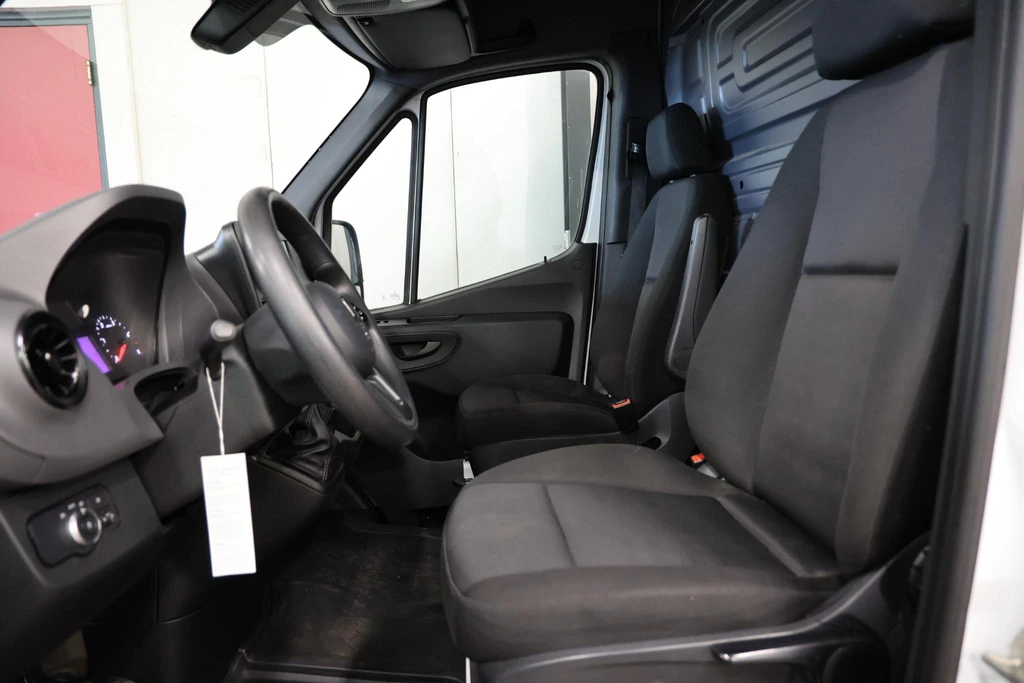 Mercedes-Benz Sprinter – foto 9