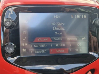 Citroën C1 – thumbnail 14