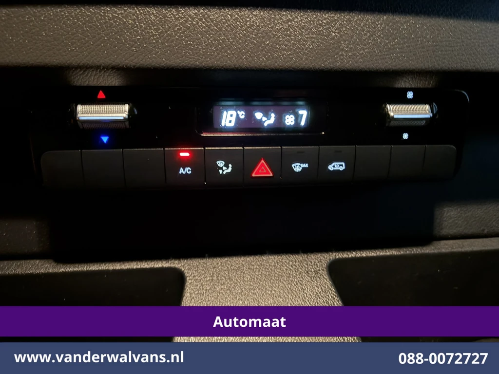 Mercedes-Benz Sprinter – foto 10