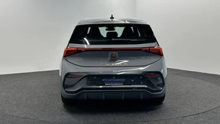 CUPRA Born – thumbnail 4
