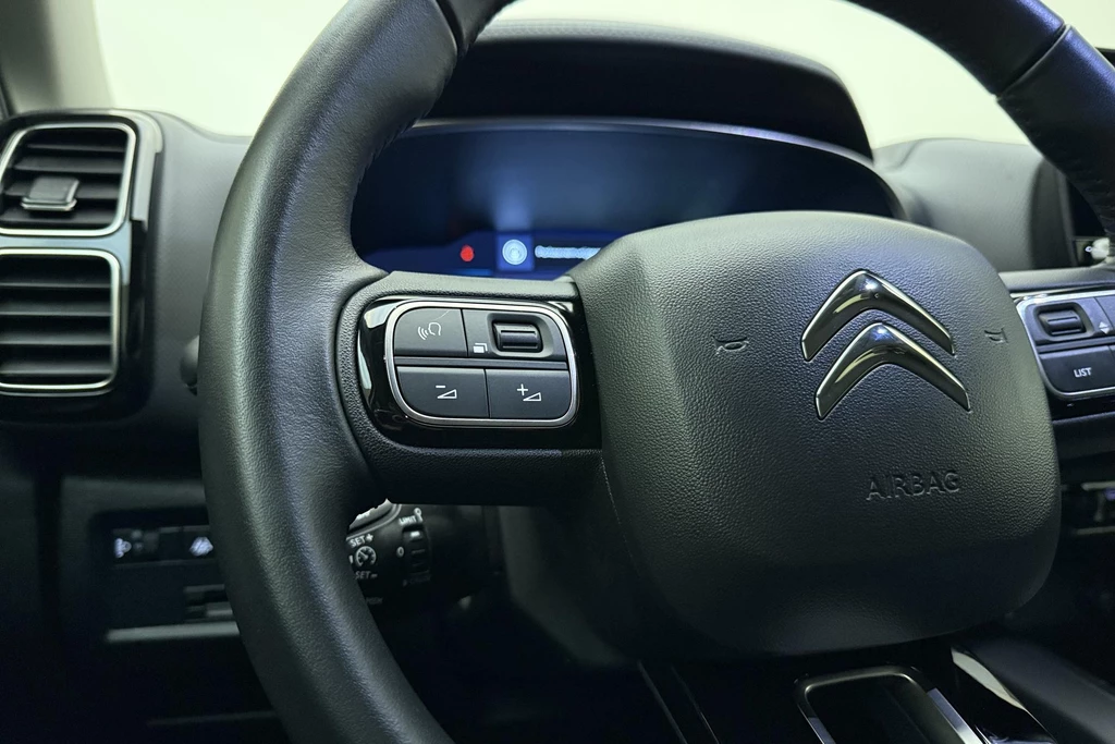 Citroën C5 Aircross – foto 22
