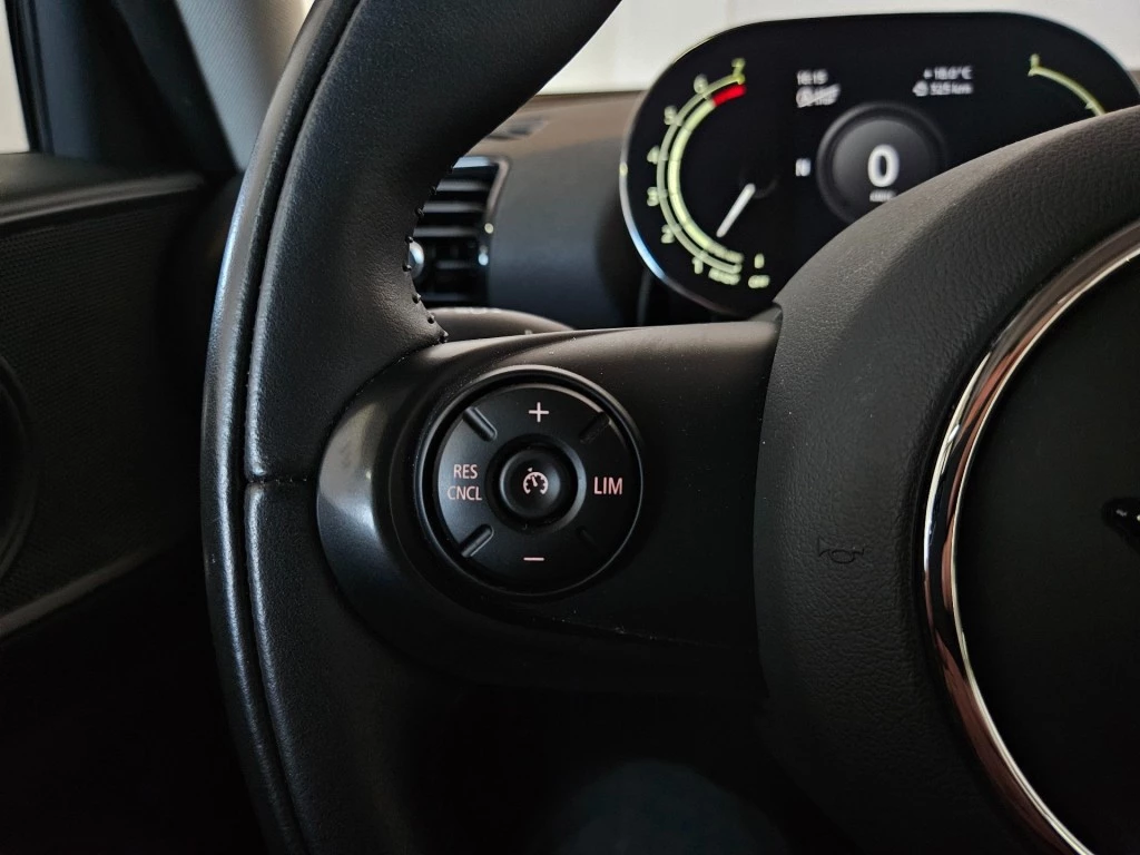 MINI Clubman – foto 38