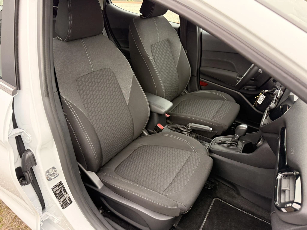 Ford Fiesta – foto 29