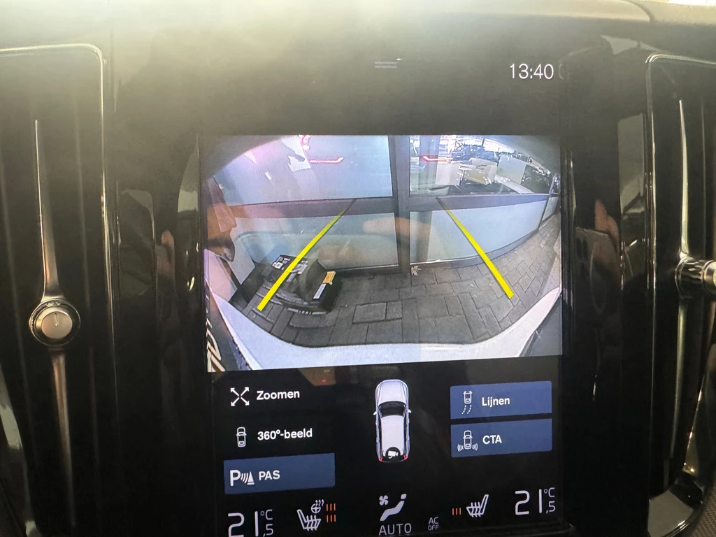 Volvo XC60 – foto 24