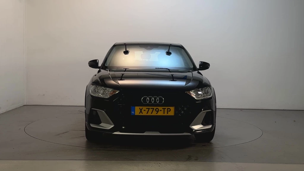 Audi A1 – foto 8