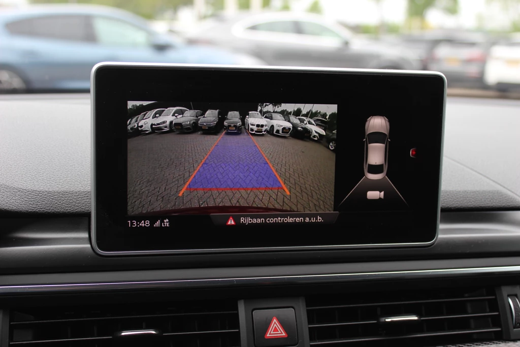 Audi A5 – foto 21