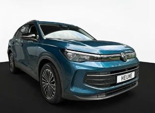 Volkswagen Tiguan – thumbnail 14
