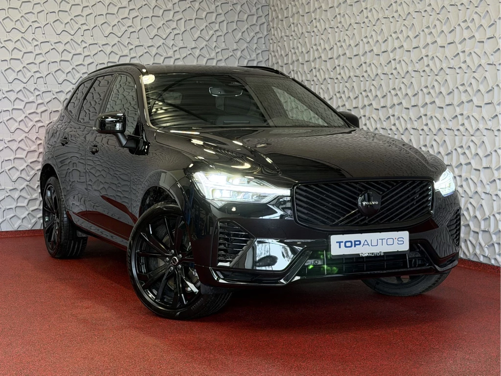 Volvo XC60 – foto 10