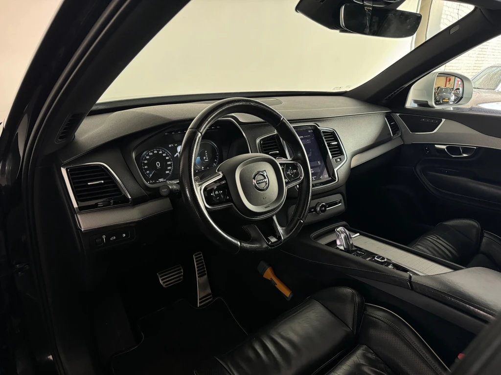 Volvo XC90 – foto 9