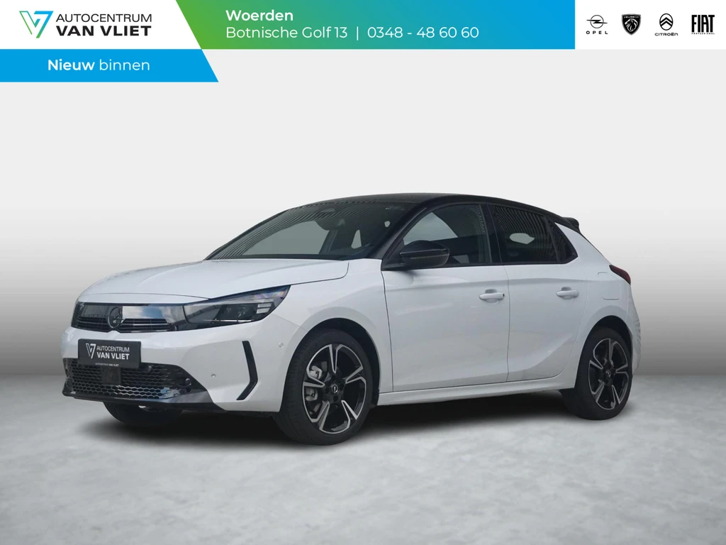 Opel Corsa – foto 1