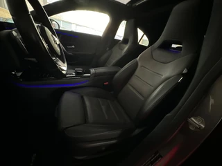 Mercedes-Benz CLA – thumbnail 10