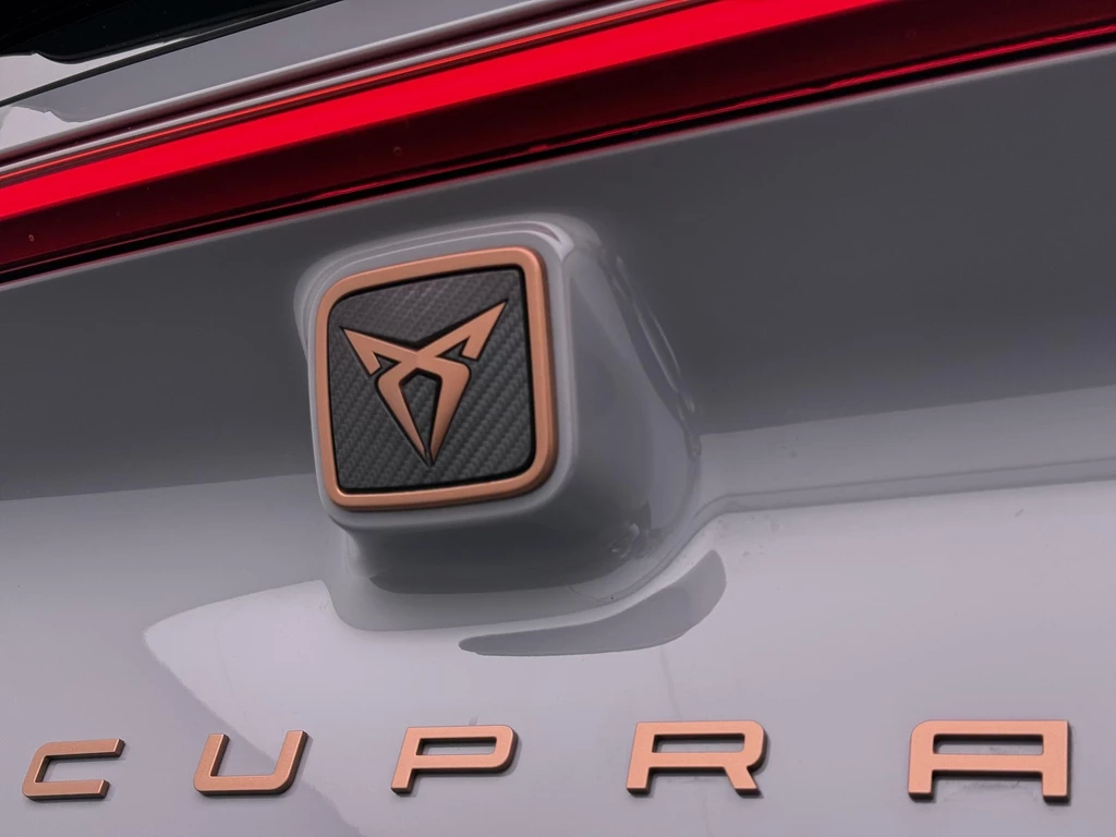 CUPRA Born – foto 41
