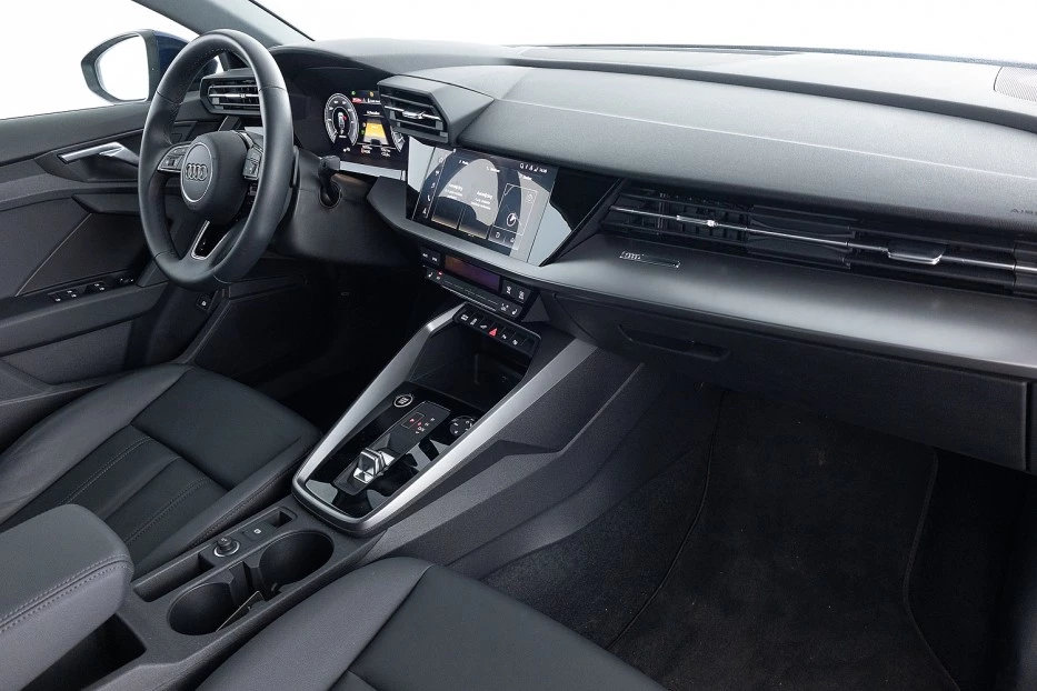 Audi A3 – foto 8