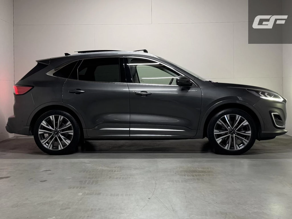 Ford Kuga – foto 15