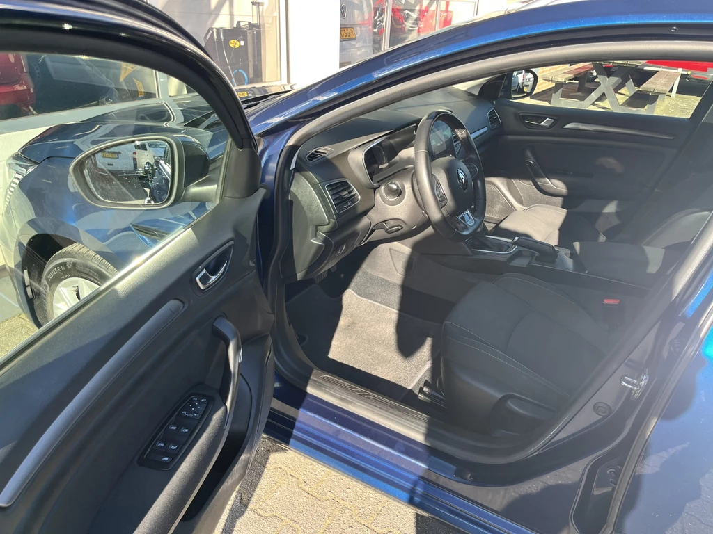Renault Mégane Estate – foto 9