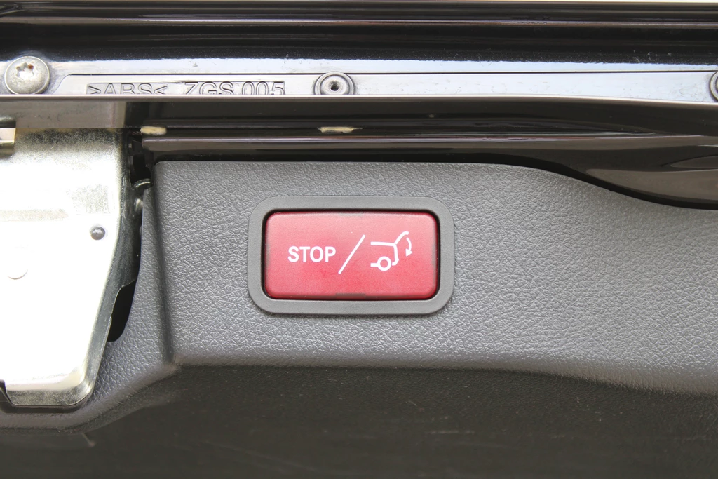 Mercedes-Benz V-Klasse – foto 27