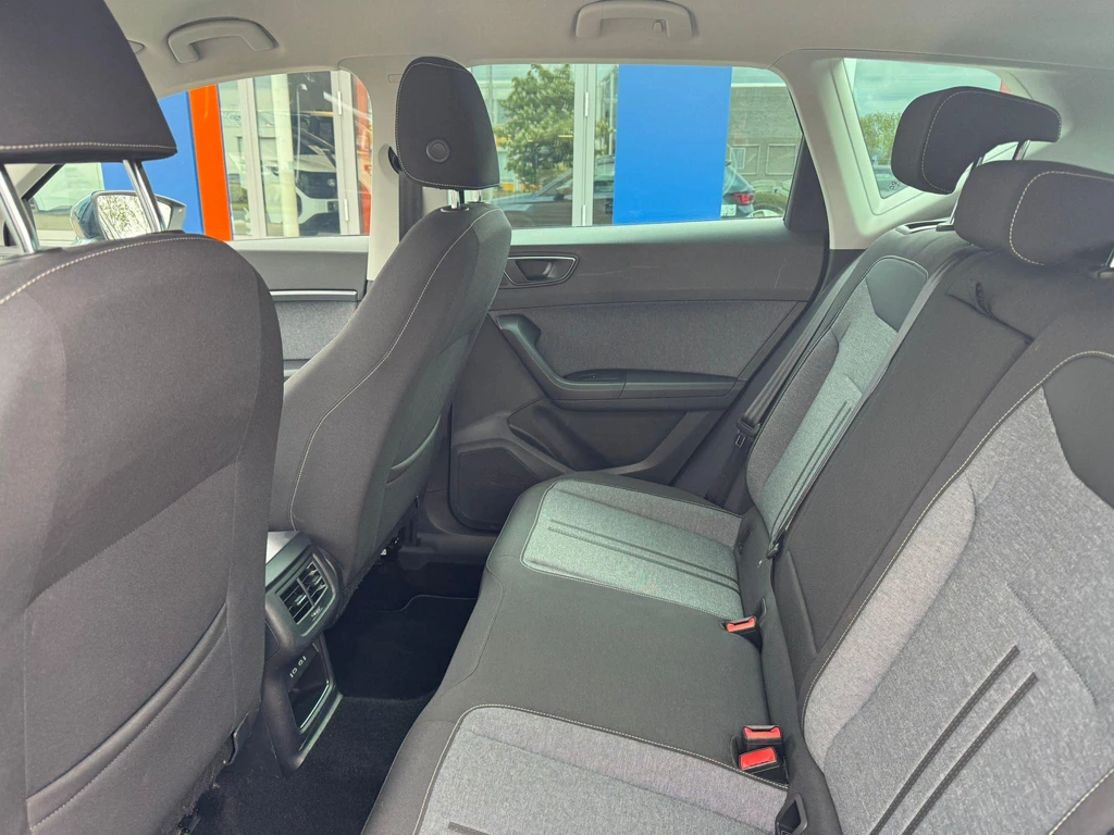 SEAT Ateca – foto 10
