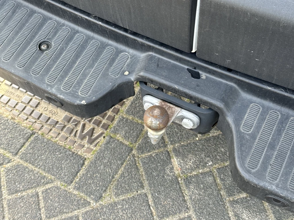 Renault Master – foto 29