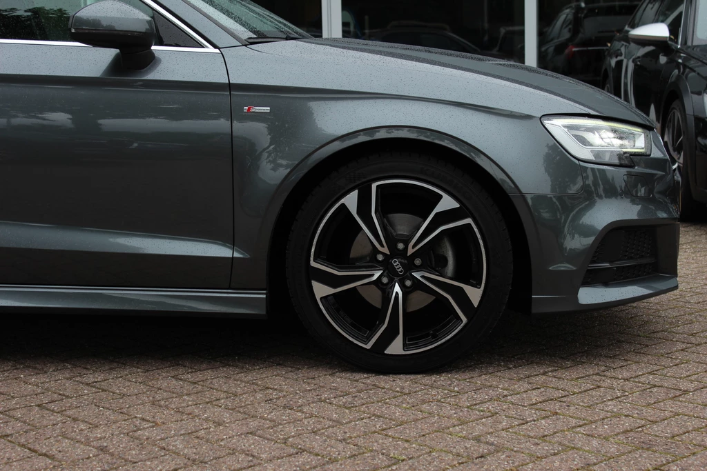 Audi A3 – foto 16