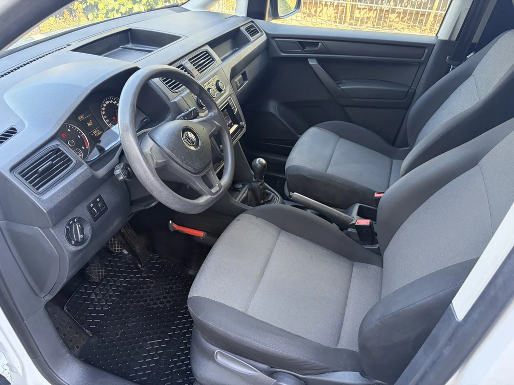 Volkswagen Caddy – foto 10
