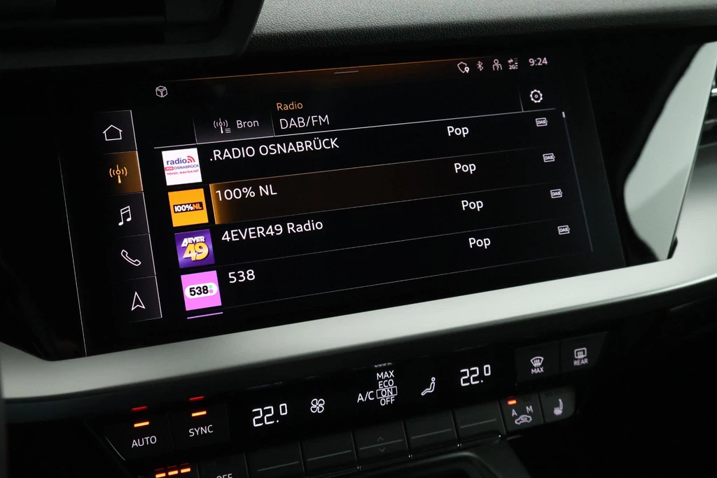 Audi A3 – foto 24