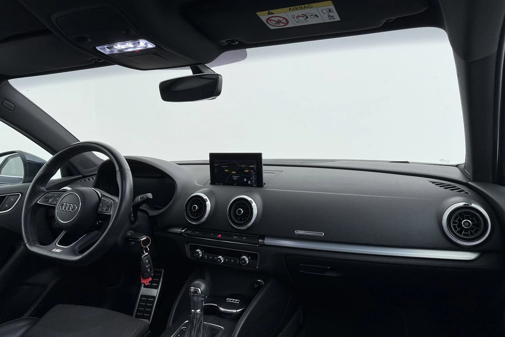 Audi A3 – foto 22