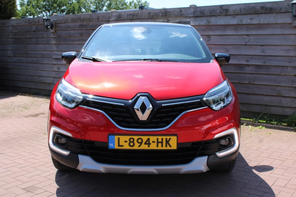 Renault Captur – foto 5