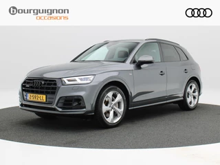 Audi Q5 – thumbnail 1