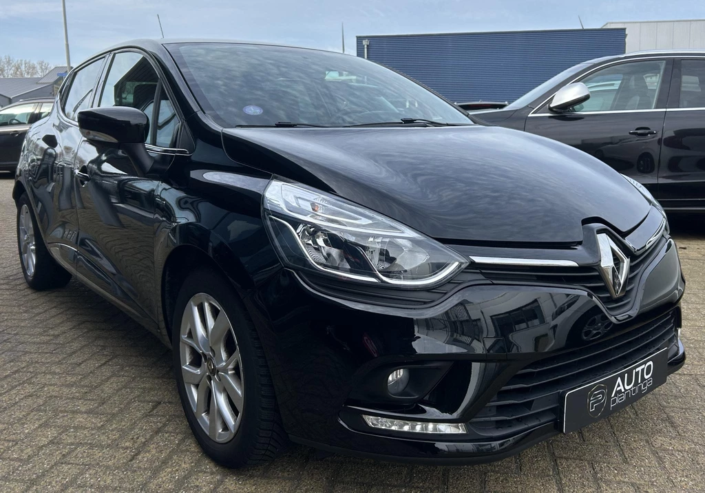 Renault Clio – foto 5