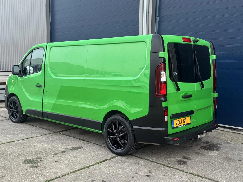 Renault Trafic – foto 3