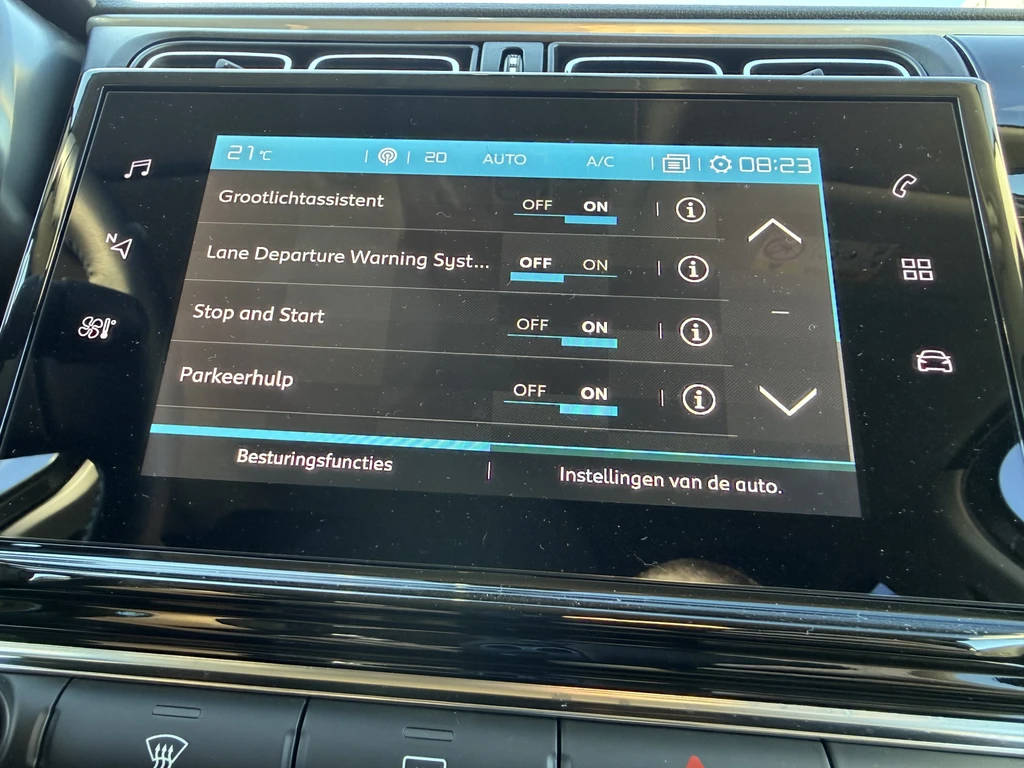 Citroën C3 – foto 24