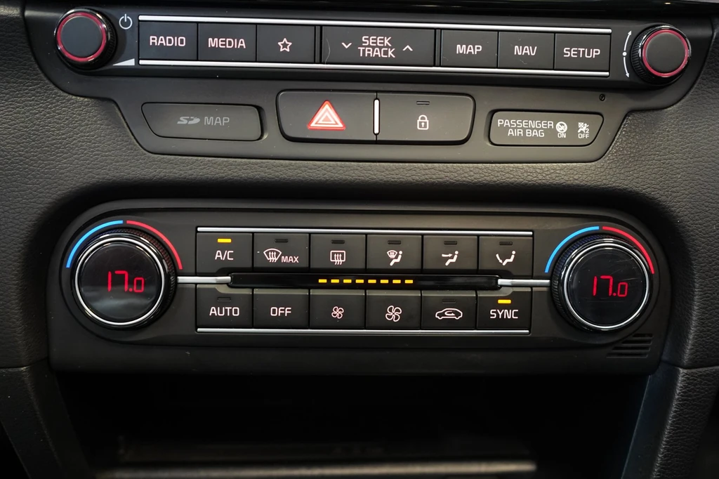 Kia Ceed – foto 17