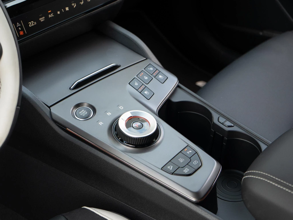 Kia Sportage – foto 28