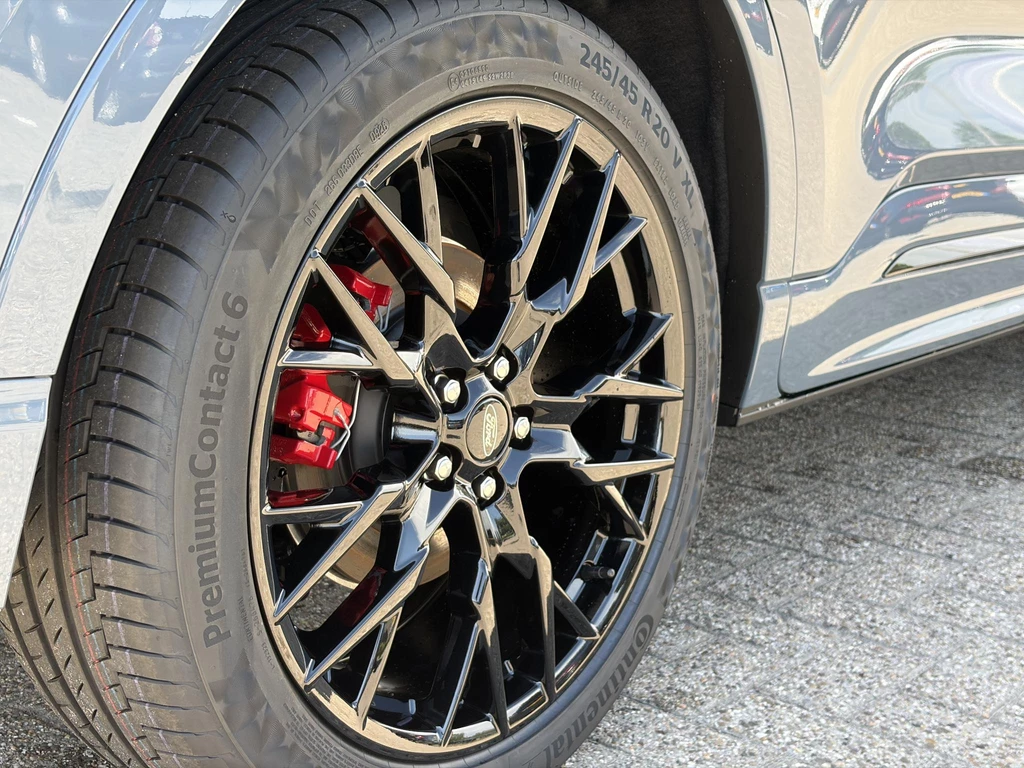 Ford Kuga – foto 12