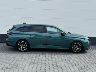 Peugeot 308 – thumbnail 10