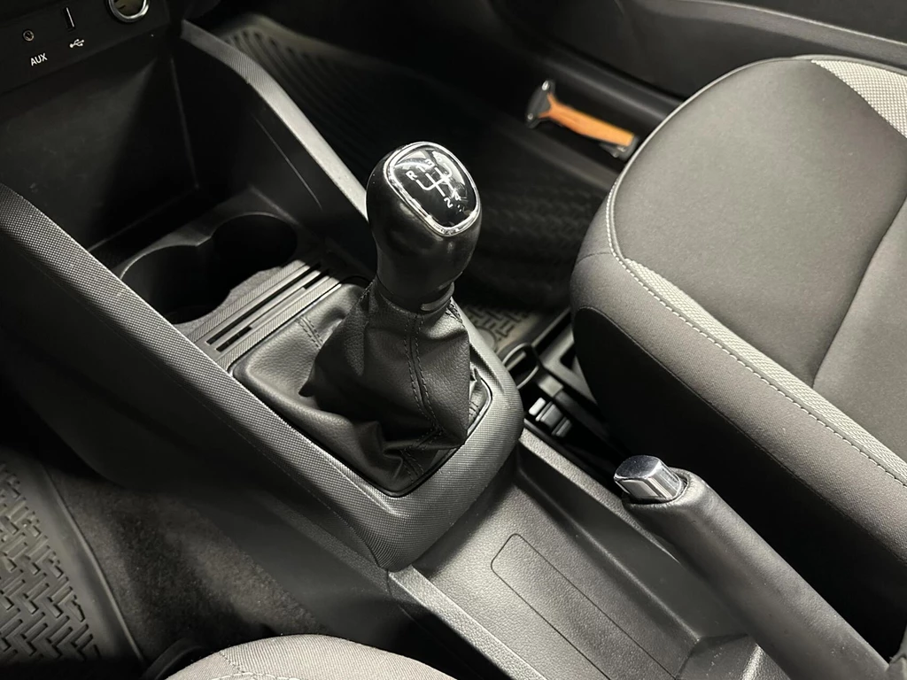 Škoda Fabia – foto 32