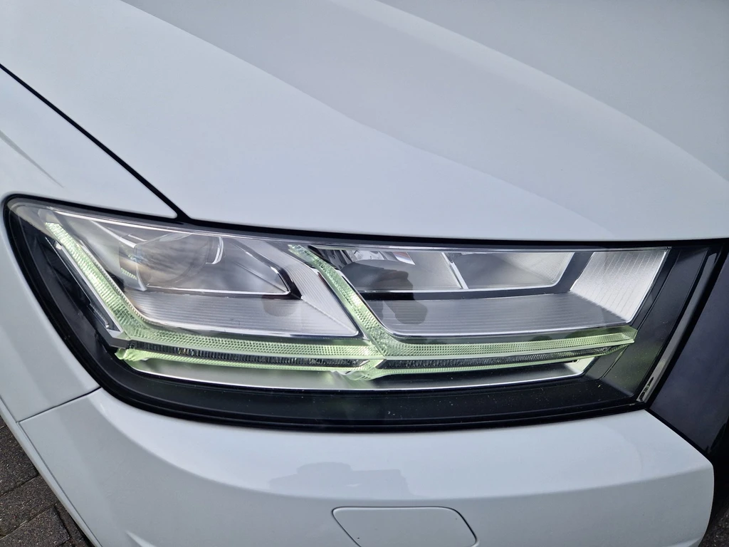 Audi Q7 – foto 40