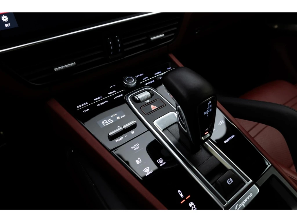 Porsche Cayenne – foto 20
