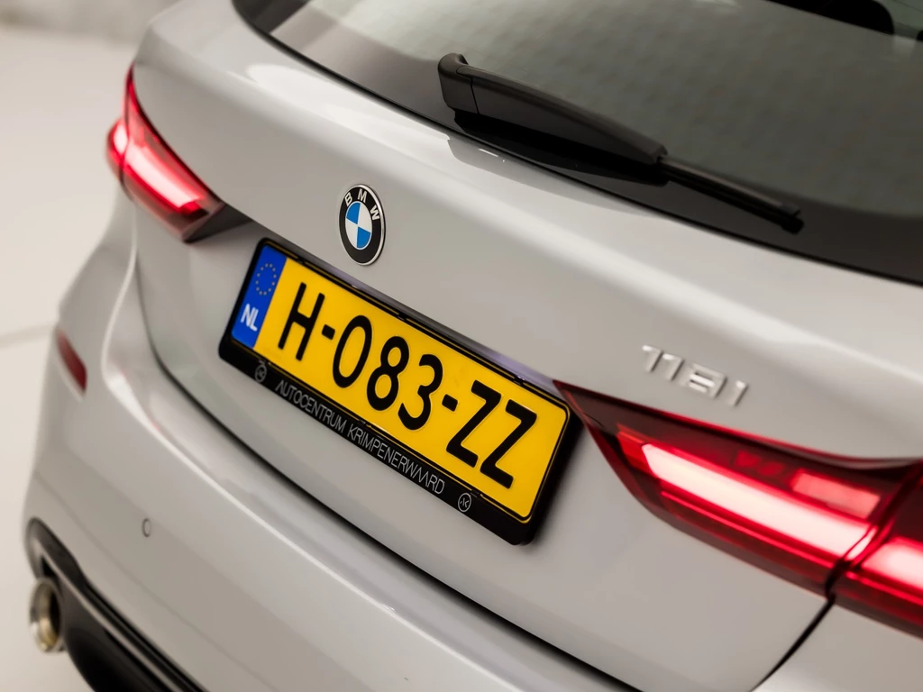 BMW 1 Serie – foto 24